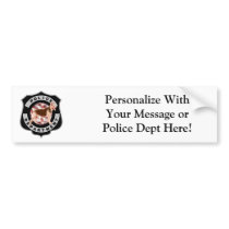 K9 Police