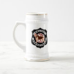 K9 Police mugs