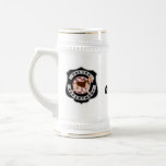 K9 Police mugs