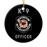 K9 Police