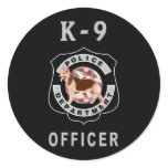 K9 Police