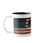 K9 SAR Remember 9-11Mug Black