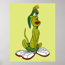 K9 Smile Posters