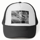 K9 trucker hat