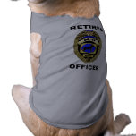K9 unit pet clothing