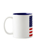 K9 USA Police Coffee Mug