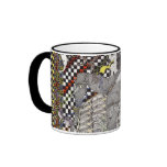 K) Chicago Mug