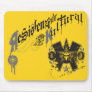 K-Grffti Mousepads