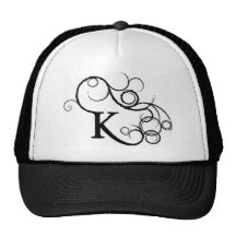 'K' HAT