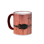 K i c k o f f mugs