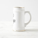 K is for Kingston Mugs