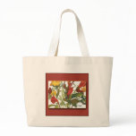 K & J Tote Bag