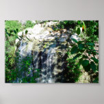 K&K - XCaret Waterfall posters
