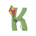 K-Kite Embroidered Shirt