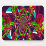 K.SCOPE O DELIC  PAD MOUSE MATS