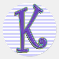 K stickers