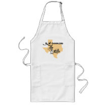 K-W Cookers Apron