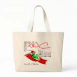 k world bag
