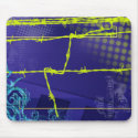 k_world collection mousepads