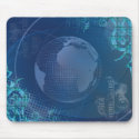 k_world collection mousepads