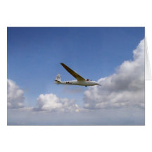 Ka-6 glider cards