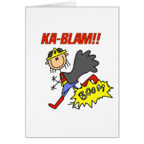 Ka Blam Girl Hero
