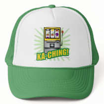 Ka-Ching Big Money!