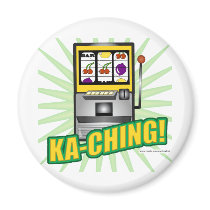 Ka-Ching Big Money!
