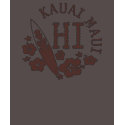 Ka.Maui3 t-shirts