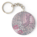 Ka nji Design Beauty Keychain