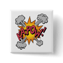 Ka Pow! Cartoon