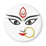 kaali maa magnets