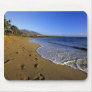 Kaanapali beach, Maui, Hawaii, USA Mouse Pads