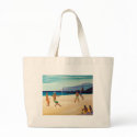 Kaanapali Beach Volleyball bags