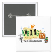 KaboingTV Square Button