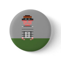 Kaboom 1 pinback button