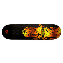 KABOOM Skateboard