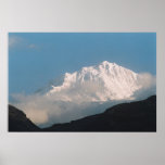 Kabru Print