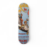 kabumpo in oz skateboards