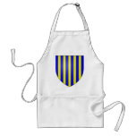Kabylia, Algeria aprons