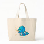 Kacheek Blue bags