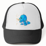 Kacheek Blue hats