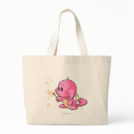 Kacheek Pink bags