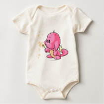 Kacheek Pink t-shirts