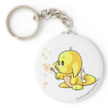 Kacheek Yellow keychains