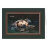 kachina_the Grizzly Bear 4398 cards