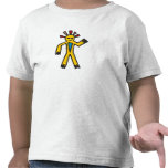 Kachina t-shirts