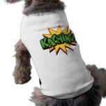 Kaching! pet clothing