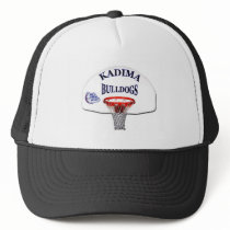 Kadima Bulldogs Hat