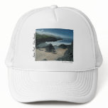 Kaena Point Hawaii Hat
